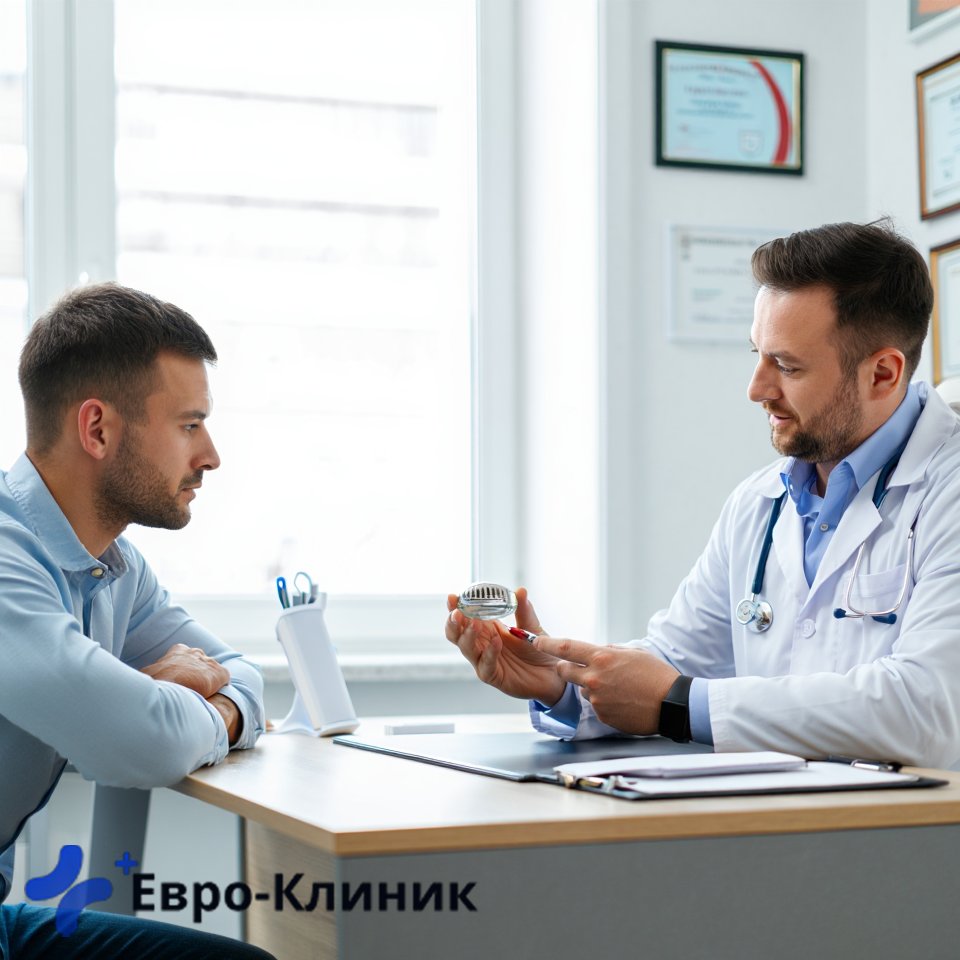 Консультация по химзащите от алкоголизма в Волгореченске